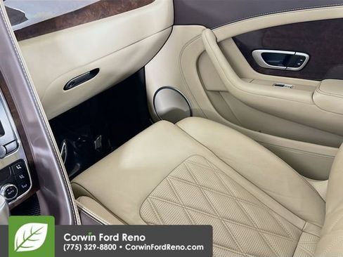 Used 2013 Bentley Continental GT image 22