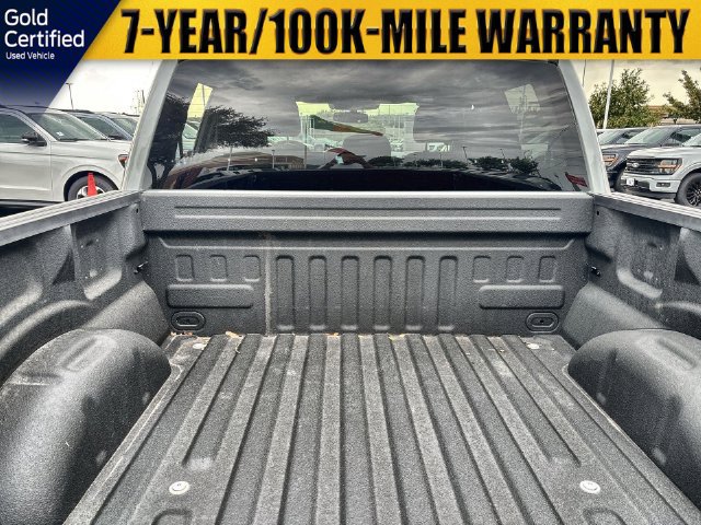 Used 2023 Ford F150 XLT w/ Equipment Group 302A High AWD/4WD image 33