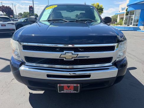 Used 2010 Chevrolet Silverado 1500 LT w/ Power Pack Plus RWD image 8