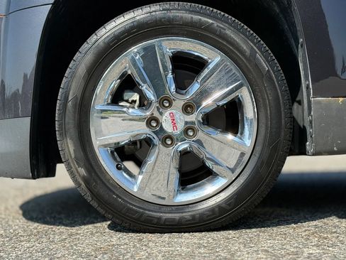 Used 2015 GMC Terrain SLT AWD/4WD image 30