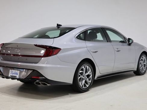 Used 2023 Hyundai Sonata SEL FWD image 7