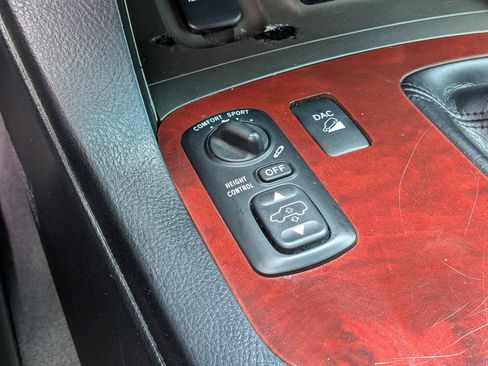 Used 2008 Lexus GX 470 AWD/4WD image 31