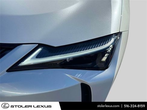 Certified 2024 Lexus UX 250h AWD w/ Premium Package image 8