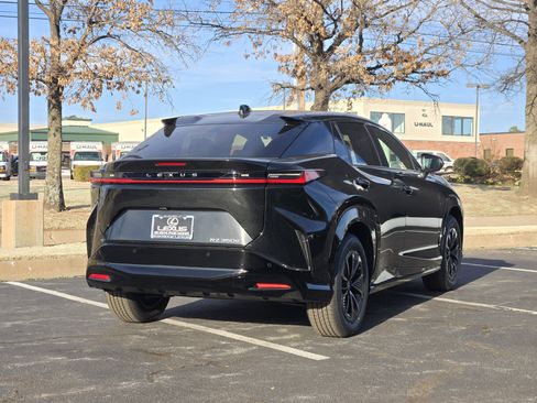 New 2026 Lexus RZ 350e 2WD w/ Convenience Package image 4