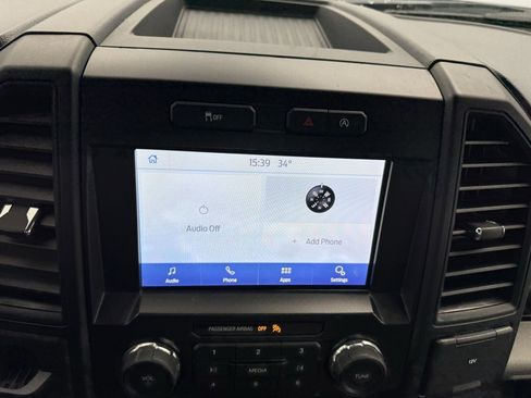 Used 2019 Ford F150 XL w/ Equipment Group 101A Mid image 25