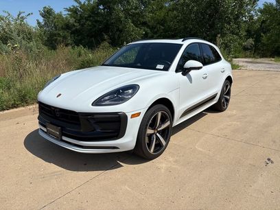 Used 2023 Porsche Macan Turbo