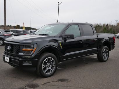 Used 2025 Ford F150 STX w/ Equipment Group 200A