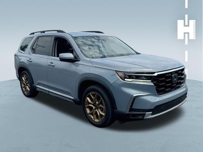 Used 2024 Honda Pilot Touring