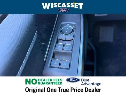 Certified 2023 Ford F150 XLT w/ Equipment Group 302A High image 34