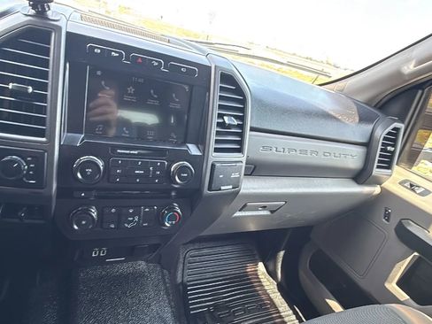 Used 2018 Ford F350 XL w/ STX Appearance Package image 16