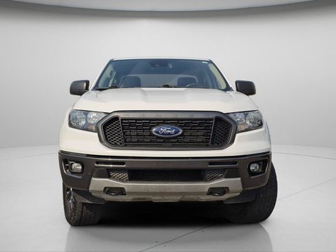 Certified 2022 Ford Ranger XLT w/ Equipment Group 301A Mid AWD/4WD image 3