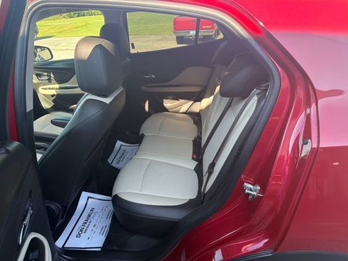 Used 2017 Buick Encore Preferred FWD image 13
