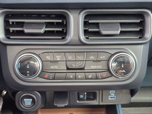 Certified 2024 Ford Maverick Lariat w/ FX4 Off-Road Package image 21