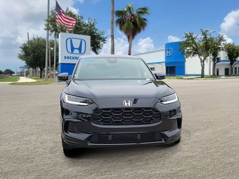 Used 2024 Honda HR-V EX-L image 2