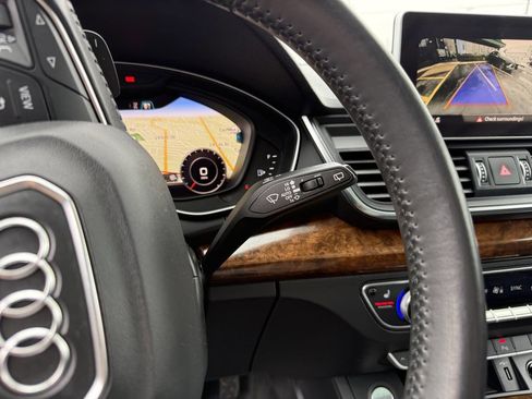 Used 2018 Audi Q5 2.0T Premium Plus image 39