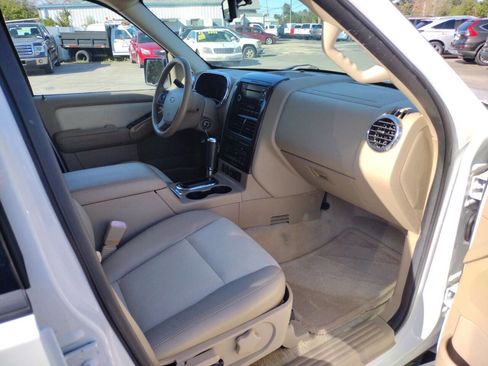 Used 2010 Ford Explorer Limited image 9