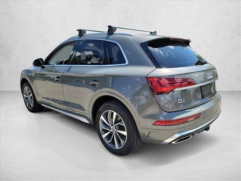 Used 2023 Audi Q5 2.0T Premium Plus AWD/4WD image 7