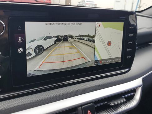 Used 2022 Kia K5 GT-Line image 30