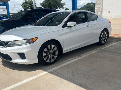 Used 2014 Honda Accord LX-S