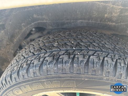 Used 2024 Toyota 4Runner Limited image 15