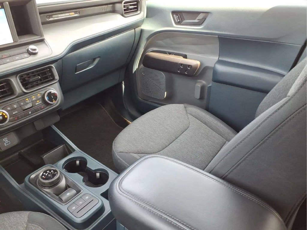 Used 2024 Ford Maverick XLT w/ XLT Luxury Package FWD image 14