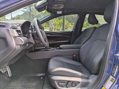 Used 2025 Toyota Camry XSE FWD image 26