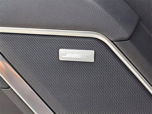 New 2025 GMC Sierra 2500 SLT w/ SLT Premium Package image 17