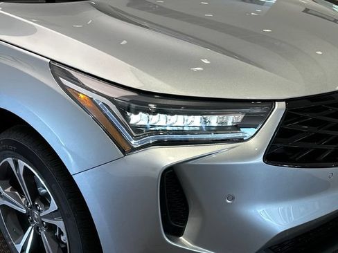 Used 2026 Acura RDX SH-AWD w/ Technology Package image 6