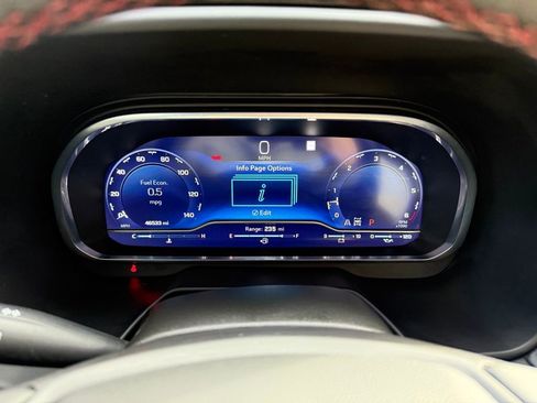 Used 2023 Chevrolet Tahoe RST w/ Max Trailering Package image 23