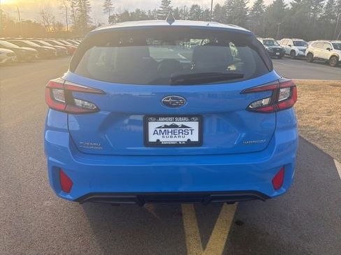 Used 2025 Subaru Impreza 2.0i Sport image 6
