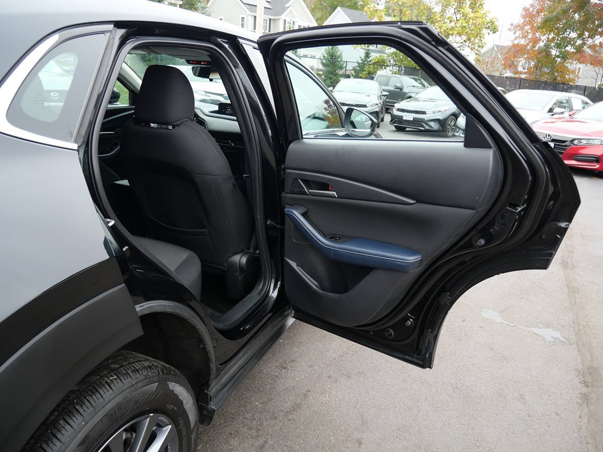 Used 2020 MAZDA CX-30 AWD image 31