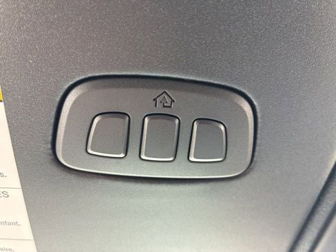 New 2025 Ford Bronco Outer Banks w/ Sasquatch Package image 47