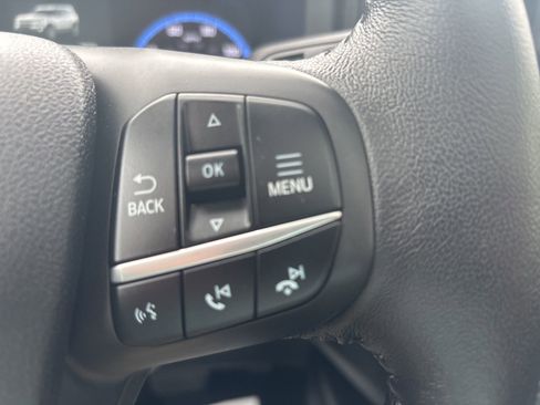 Used 2022 Ford Bronco Sport Big Bend w/ Convenience Package image 14