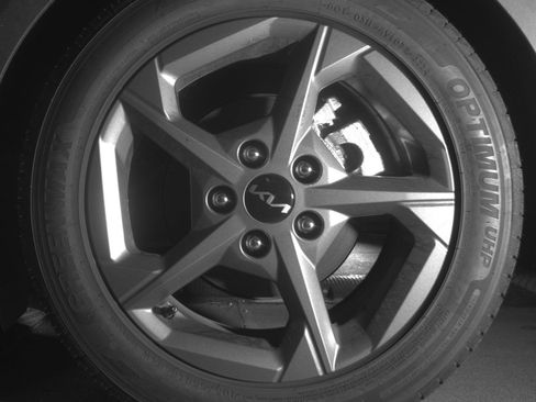 Used 2025 Kia K4 LXS image 14