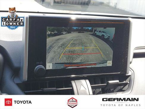 Certified 2023 Toyota RAV4 XLE w/ Convenience Package FWD image 26