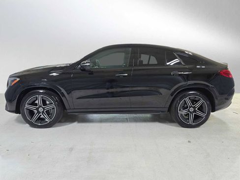 Used 2026 Mercedes-Benz GLE 450 4MATIC Coupe image 6