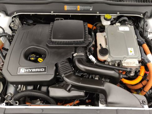 Used 2018 Ford Fusion S FWD image 30