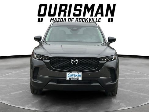 New 2026 MAZDA CX-50 2.5 Hybrid w/ Weather Package image 8