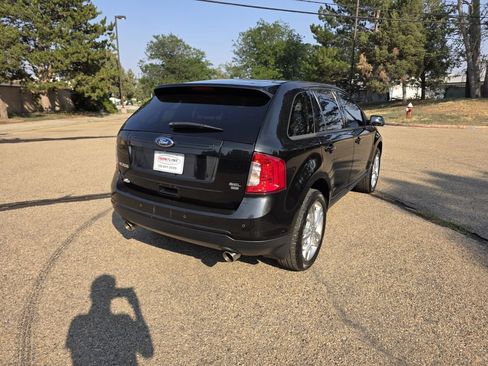 Used 2013 Ford Edge SEL AWD/4WD image 7