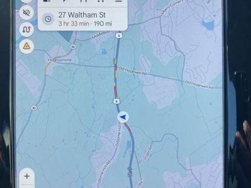 Certified 2023 Volvo XC90 T8 Plus w/ Protection Package image 20