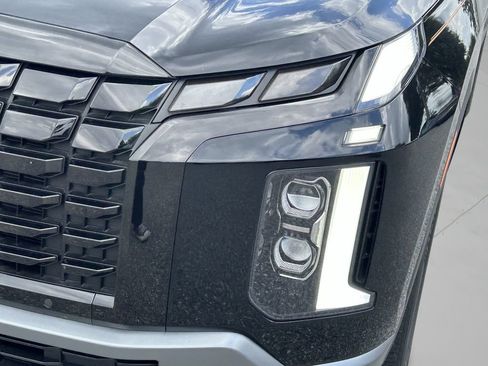 Used 2024 Hyundai Palisade SEL FWD image 13