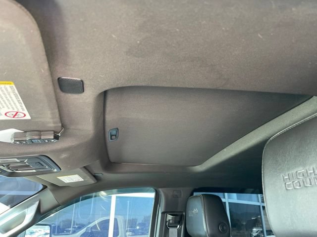 Used 2023 Chevrolet Silverado 3500 High Country w/ Z71 Off-Road Package AWD/4WD image 12