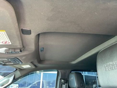 Used 2023 Chevrolet Silverado 3500 High Country w/ Z71 Off-Road Package AWD/4WD image 12