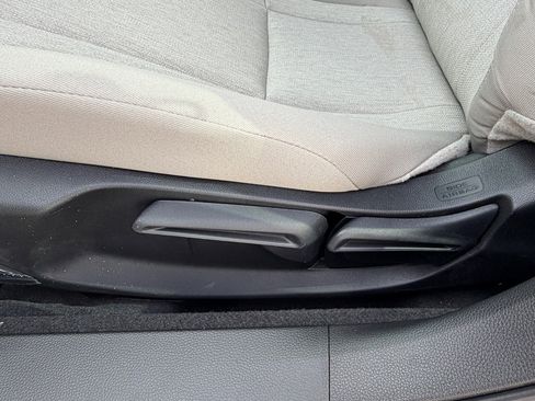 New 2026 Honda Accord LX image 12