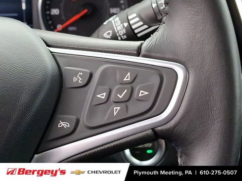 Certified 2022 Chevrolet Equinox LT image 24