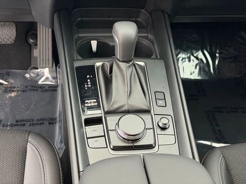 Used 2025 MAZDA CX-50 2.5 Hybrid w/ Weather Package image 16