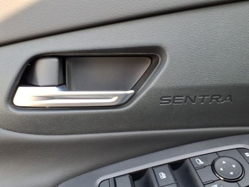 New 2026 Nissan Sentra SV image 16