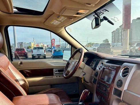 Used 2010 Ford F150 King Ranch AWD/4WD image 4