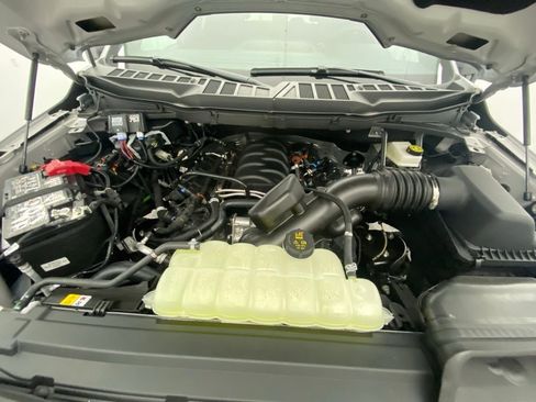 New 2025 Ford F150 STX w/ Equipment Group 200A image 35