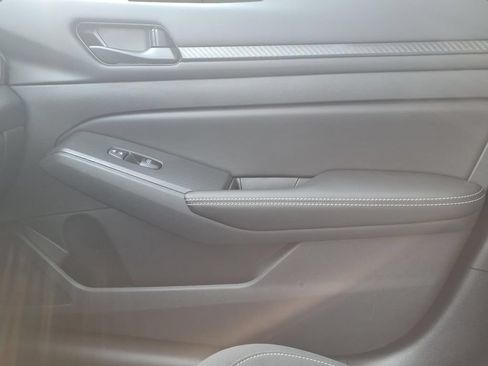 New 2026 Nissan Altima 2.5 SV FWD image 22